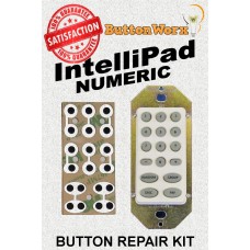 Niles IntelliPad Ci NUMERIC Keypad Repair Kit